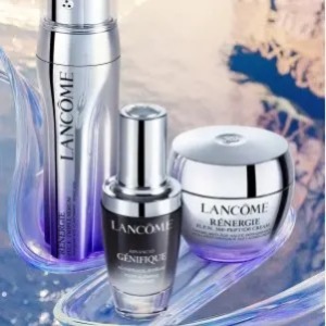 Lancôme海淘返利