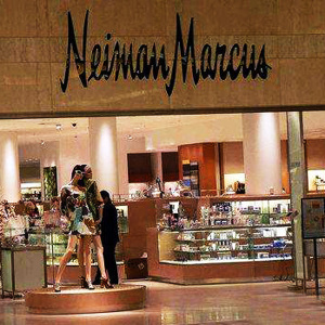 Neiman Marcus US海淘返利