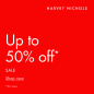 Harvey Nichols AU/APAC海淘返利