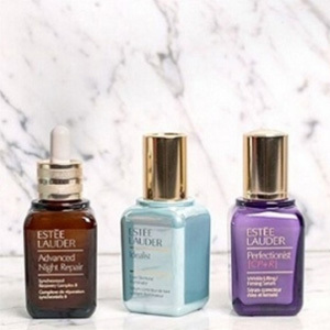 Estée Lauder（雅诗兰黛）海淘返利