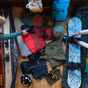 Backcountry.com海淘返利