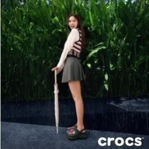 Crocs (卡骆驰)海淘返利