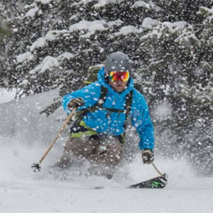 Backcountry.com海淘返利