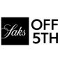Saks Off 5TH海淘返利