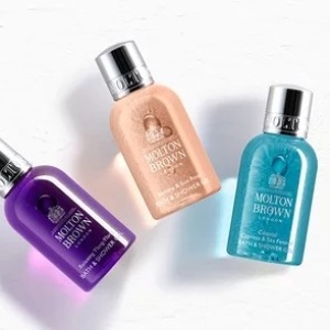 Molton Brown US海淘返利