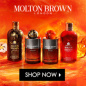 Molton Brown US海淘返利