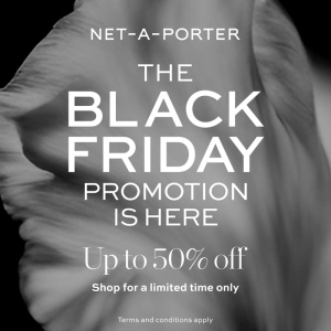 NET-A-PORTER APAC海淘返利