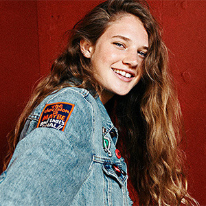 Levi's海淘返利