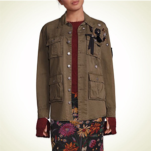 Saks Fifth Avenue US海淘返利