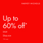 Harvey Nichols AU/APAC海淘返利