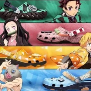 Crocs (卡骆驰)海淘返利
