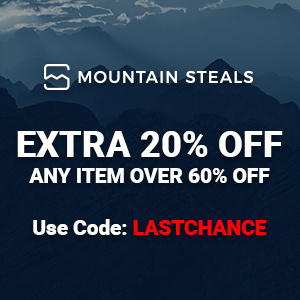MountainSteals.com海淘返利