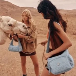 Kipling USA海淘返利