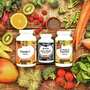 Vitacost.com海淘返利