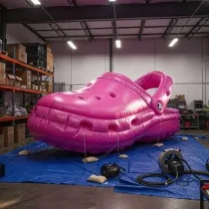 Crocs (卡骆驰)海淘返利