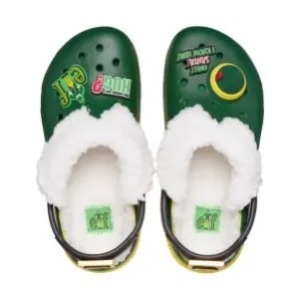 Crocs (卡骆驰)海淘返利