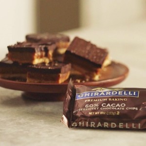 Ghirardelli Chocolate海淘返利