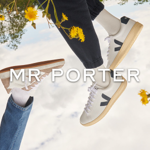 Mr Porter Rest of APAC海淘返利