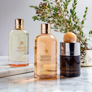 Molton Brown US海淘返利