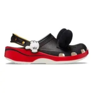 Crocs (卡骆驰)海淘返利