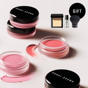 Bobbi Brown HK海淘返利