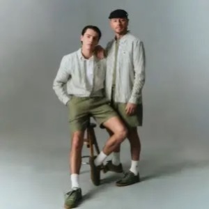 Lacoste海淘返利