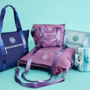 Kipling USA海淘返利