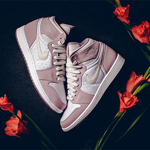 Nike Asia Pacific海淘返利