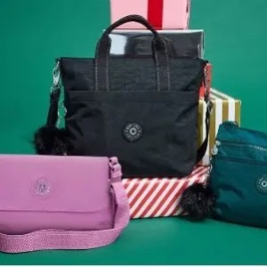 Kipling USA海淘返利