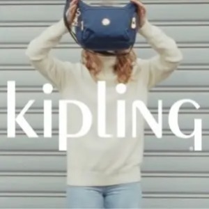 Kipling USA海淘返利