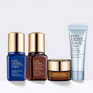Estée Lauder（雅诗兰黛）海淘返利