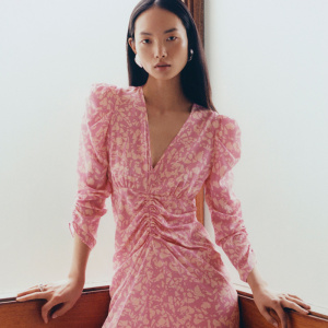 NET-A-PORTER APAC海淘返利