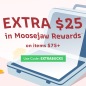 Moosejaw.com海淘返利