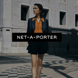 NET-A-PORTER UK海淘返利