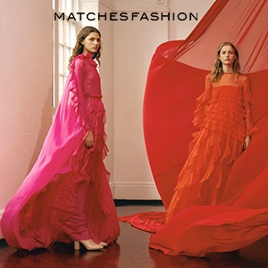 MATCHES海淘返利