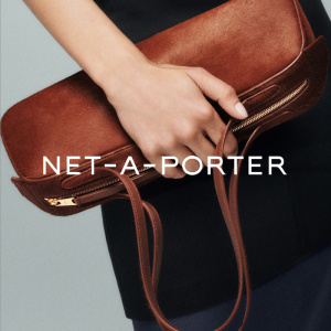 NET-A-PORTER APAC海淘返利