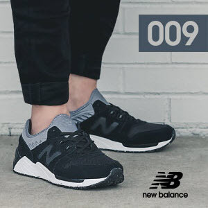 New Balance Athletic Shoe海淘返利