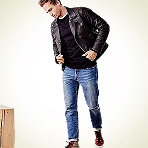 Levi's海淘返利