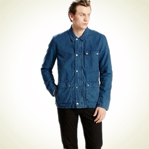 Levi's海淘返利