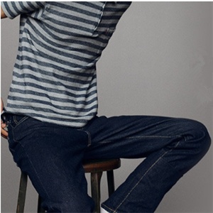 Levi's海淘返利