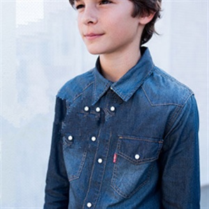 Levi's海淘返利