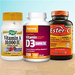 Vitacost.com海淘返利