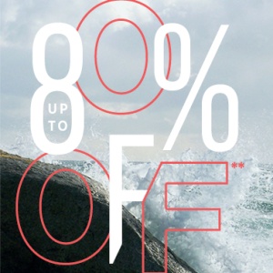 Saks Off 5TH海淘返利