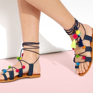 Saks Off 5TH海淘返利