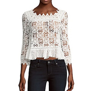 Saks Off 5TH海淘返利