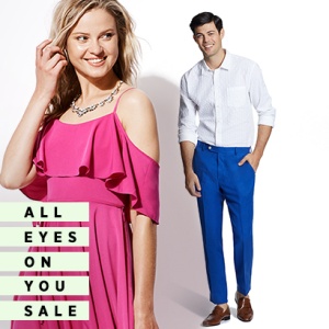 Saks Off 5TH海淘返利