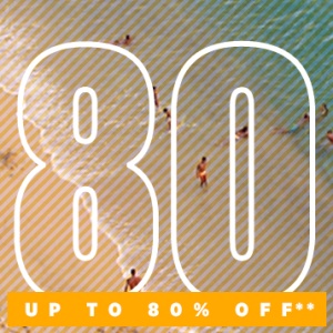 Saks Off 5TH海淘返利