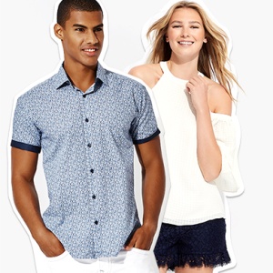 Saks Off 5TH海淘返利