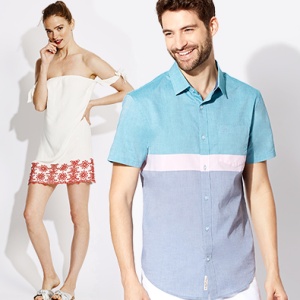 Saks Off 5TH海淘返利