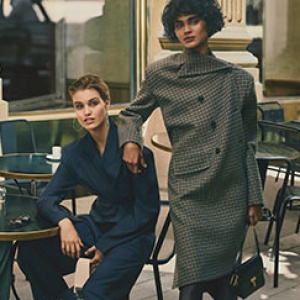 NET-A-PORTER UK海淘返利